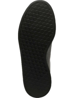 adidas Advantage Base Siyah Erkek Sneaker Ayakkabı EE7693