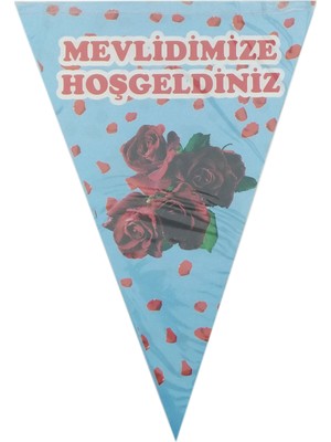 Epapack Mevlidimize Hoş Geldiniz Filama