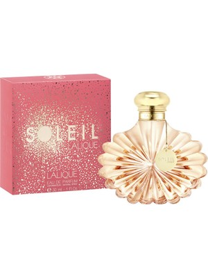Lalique Soleil Lalique Edp 100 Ml
