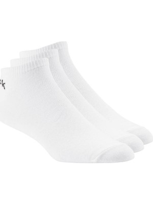 Reebok Roy U Inside Sock 3 White Beyaz Unisex Çorap