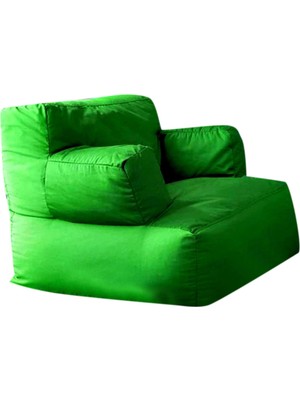 Armutevi̇ Comfy Yeşi̇l Armut Koltuk