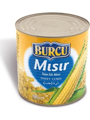 İnci Catering Mısır 2600 Gr