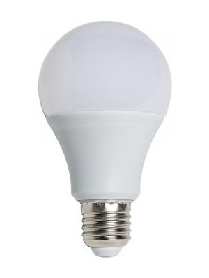 Cata Ct-4259 12W Sensörlü Led Ampül  Beyaz