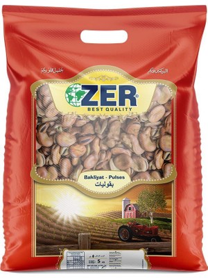 Zer Tüm Bakla 5 kg