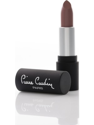 Pierre Cardin Matte Chiffon Touch Lipstick - Pinky Nude - 172