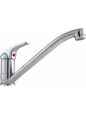 Gpd Eko Döner Eviye Batarya MEB80