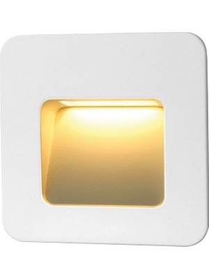 Jupiter Led'li Merdiven Armatürü LW459 B