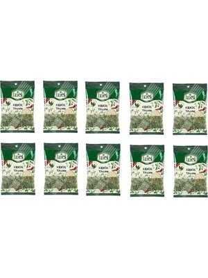 İnci Kekik 15 gr x 10'lu