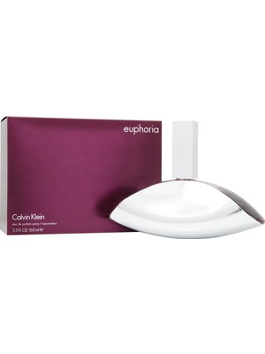 Calvin Klein Euphoria Edp 160 ml