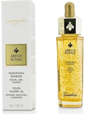 Guerlain Abeille Royale Youth Watery Oil 30 ml Bakım Yağı