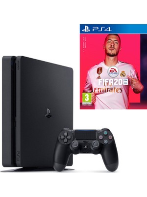 Playstation 4 500Gb Modelleri, 9199₺'den Başlayan Fiyatlar