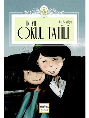 İki Yıl Okul Tatili