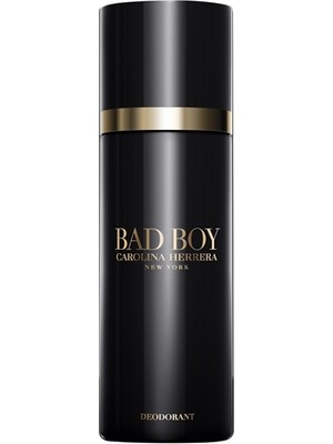 Carolina Herrera Bad Boy Erkek Deodorant 100ml