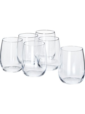 IKEA Storsınt 37 cl Bardak Seti Cam 40396018