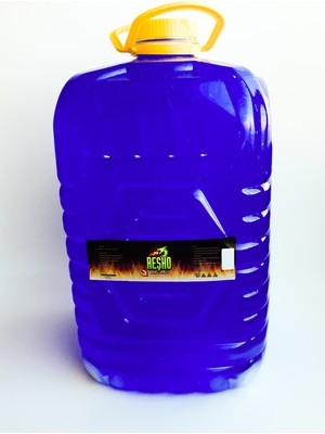 Osmanlı Ocağı Reşo Jel Yakıtı 20 lt