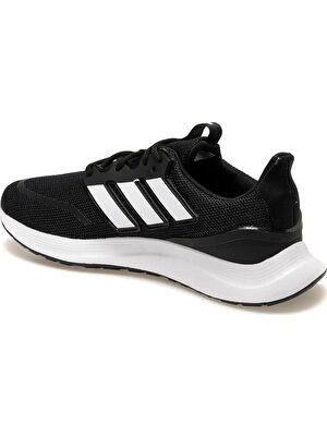 adidas Energyfalcon Siyah Erkek Koşu Ayakkabısı