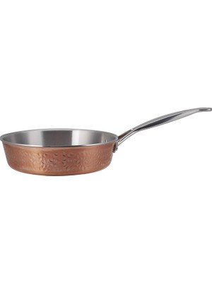 Karaca Nish Copper 24 cm Tava