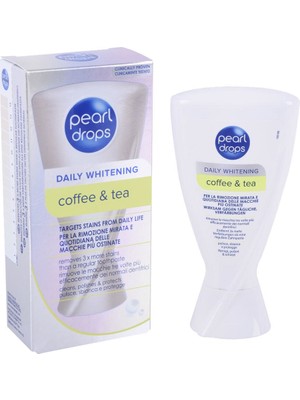 Pearl Drops Diş Macunu 50 Ml