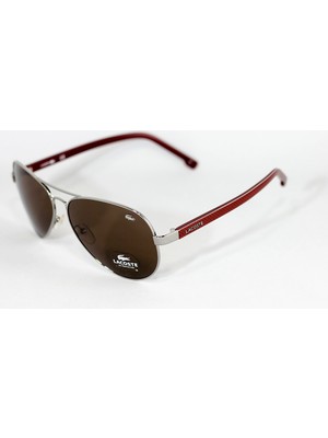Lacoste L163S 047 62 Erkek Güneş Gözlüğü