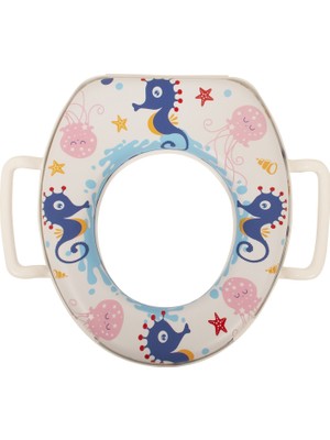 Baby Plus Bebek Klozet Adaptörü