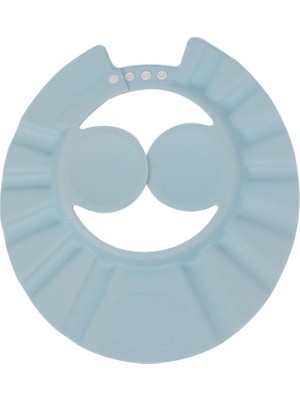Baby Plus Bebek Duş Başlığı Mavi