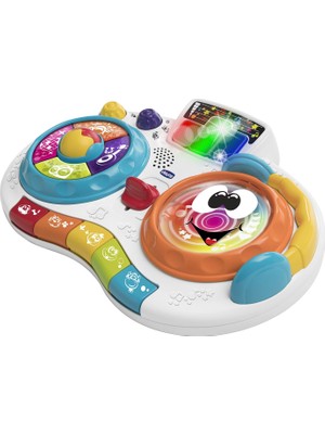 Chicco Piyano Dj Mixi