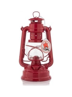 Feuerhand Gazlı Lamba