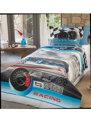 Özdilek Nev.tk Rnf Tk Car Race Mavı