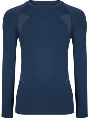 Thermoform Tf Extreme Pp Erkek Seamless Termal Sweatshirt