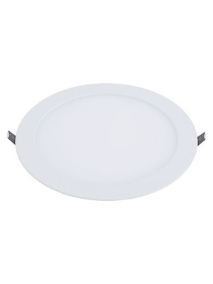 Noas 18 W Slim LED Panel Beyaz