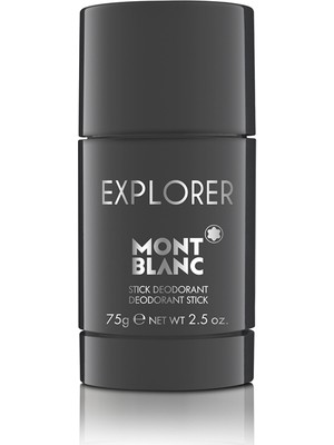 Montblanc  Deodorant