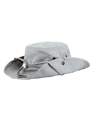 Wgust Safari Şapka Açık Bej