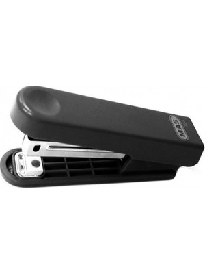 Mas 754 Tel Zımba Makinası No:10 Siyah