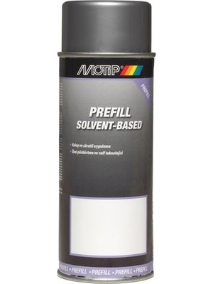 Motip RAL 3005 Şarap Kırmızısı Motip Sprey Boyası