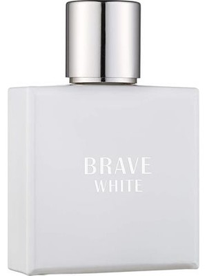 Farmasi Brave White Edp 60 ml Erkek PARFÜMÜ-1107226
