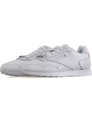 Reebok Beyaz Kadın Koşu Ayakkabısı Cn7321 Royal Glide Lx