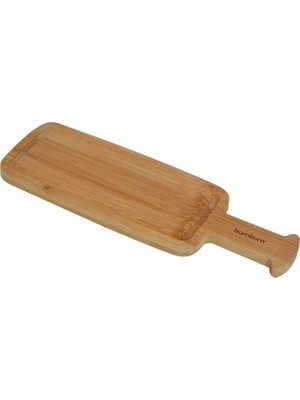 Bambum Kriket - Kesme Tahtası