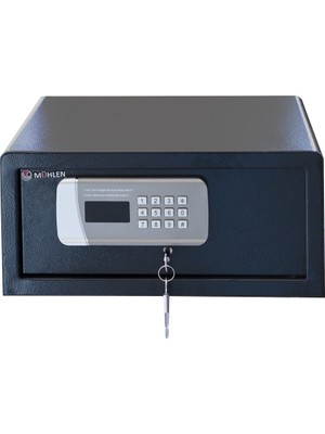 Mühlen Schutz Nb-H43-Hq Otomatik Motorlu Açma/Kapama, Elektronik Para Kasası