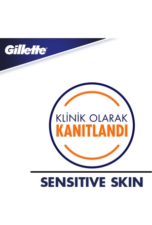 Gillette Permatik Banyo Adet Cossta Cosmetic Station