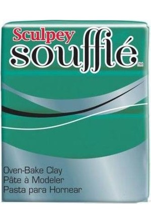 Sculpey Original Clay 1 lb. White