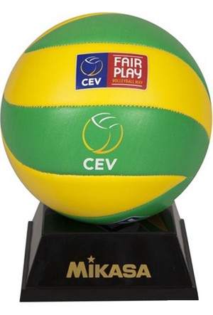 Mikasa Svs Stars Y Plaj Voleybol Topu