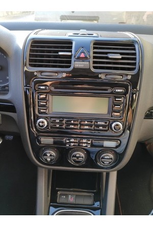 Ikinci El Satilik Passat B8 2015 Sifir Orjinal Double Teyp