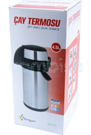 Penguen Celik Yemek Termosu 1 6lt Png 1300 Fiyatlari Ve Ozellikleri