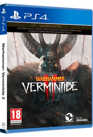 warhammer vermintide xbox one turning off