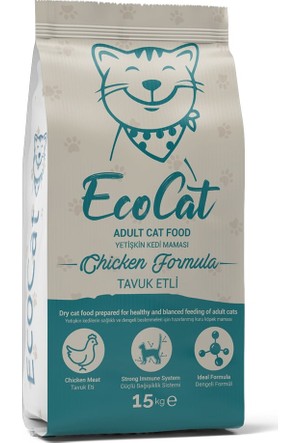 Goldie Goldi Yavru Kedi Mamasi Tavuklu 15 Kg Trendyol