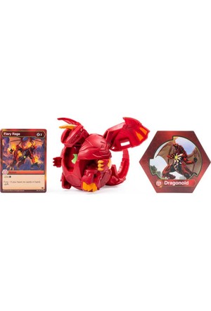bakugan drago oyuncak