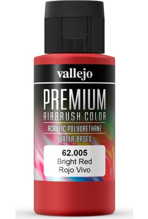 Kit Vallejo PREMIUM RC - 9 colori FLUORESCENTI + 1 Reducer, Vallejo kit  colori, Vallejo