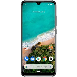 Mi A3 64 GB (İthalatçı Garantili) Beyaz