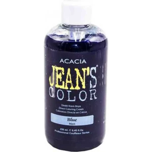 Acacia Jeans Color Saç Boyası Mavi 250 Ml
