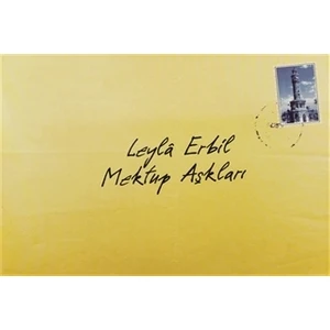 Mektup Aşkları - Leyla Erbil